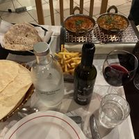   at Spice Lounge in Albufeira