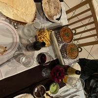   at Spice Lounge in Albufeira