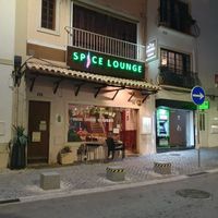 Spice Lounge at Spice Lounge in Albufeira
