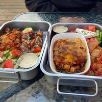  at Anatoli Souvlaki in North Vancouver