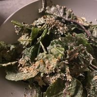 Jalapeño Cesar No Cheese - YUM at Public House in Temecula