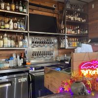 Bar  at Public House in Temecula