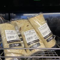 Naan wraps   at Nature's Fare Markets - Penticton in Penticton