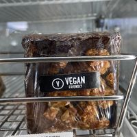 Oat fudge bar  at Nature's Fare Markets - Penticton in Penticton