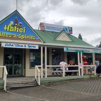  at Hahei Eatery & Ice cream in Hahei