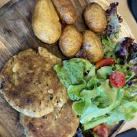   at My Habit in Corfu