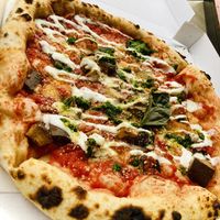   at Napoli Rush in Munich