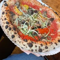   at Napoli Rush in Munich