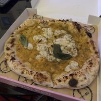   at Napoli Rush in Munich