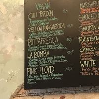   at Napoli Rush in Munich