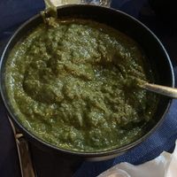   at Pahuna Nepalese & Indian Restaurant Nerja in Nerja