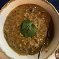   at Pahuna Nepalese & Indian Restaurant Nerja in Nerja