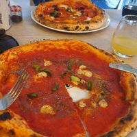  at Da Alfonso in Bratislava