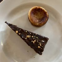   at Warung Green in Ubud