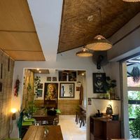  at Warung Green in Ubud