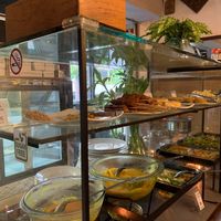  at Warung Green in Ubud