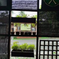 Local at Warung Green in Ubud