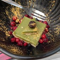   at Banh Mi & Bubbles in Stuttgart