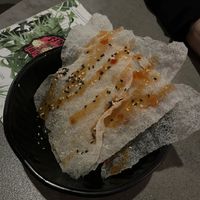   at Banh Mi & Bubbles in Stuttgart