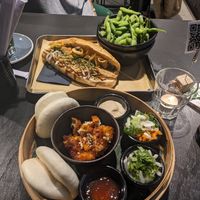  at Banh Mi & Bubbles in Stuttgart