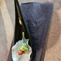  at Banh Mi & Bubbles in Stuttgart