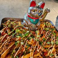  at Banh Mi & Bubbles in Stuttgart