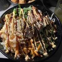   at Banh Mi & Bubbles in Stuttgart