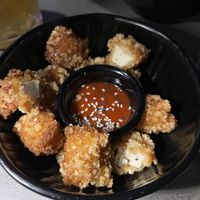   at Banh Mi & Bubbles in Stuttgart