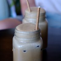   at Coffee Circus in Birzebbuga