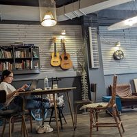  at Coffee Circus in Birzebbuga