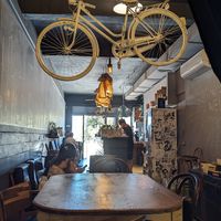  at Coffee Circus in Birzebbuga