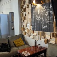  at Coffee Circus in Birzebbuga