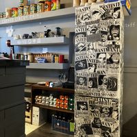   at Coffee Circus in Birzebbuga