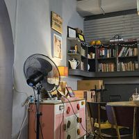  at Coffee Circus in Birzebbuga