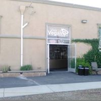 Viva La Vegan in Rancho Cucamonga. at Viva La Vegan Grocery Store in Rancho Cucamonga