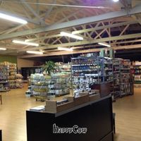 Vive La Vegan Grocery store = vegan heaven! at Viva La Vegan Grocery Store in Rancho Cucamonga