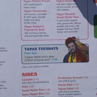 :) at Lounges - Marisco Lounge in Scarborough