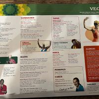   at Lounges - Marisco Lounge in Scarborough