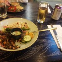  at Lounges - Marisco Lounge in Scarborough