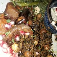  at Lounges - Marisco Lounge in Scarborough