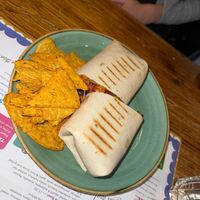  at Lounges - Marisco Lounge in Scarborough