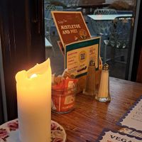  at Lounges - Marisco Lounge in Scarborough