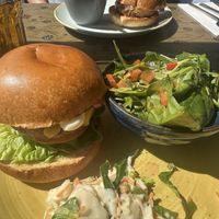   at Lounges - Marisco Lounge in Scarborough