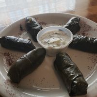  at Olive in New Orleans