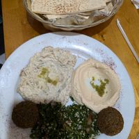  at Olive in New Orleans