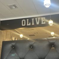   at Olive in New Orleans