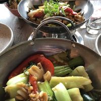   at De Orchidee in Eindhoven