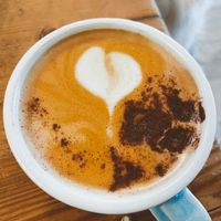   at Innocent Yesterday in New York City