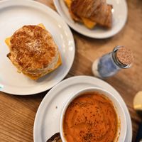   at Innocent Yesterday in New York City