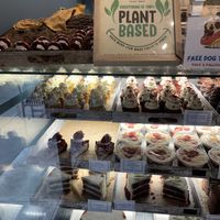   at Innocent Yesterday in New York City